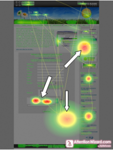 SEO Heatmap