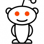 Reddit Logo