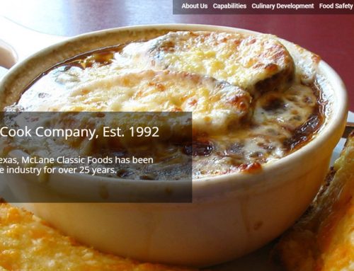 McLane Classic Foods