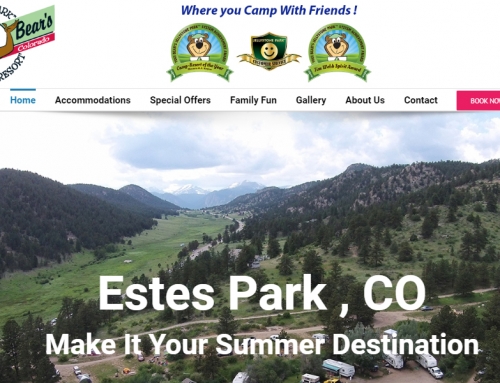 Jellystone Park™ Of Estes, Colorado