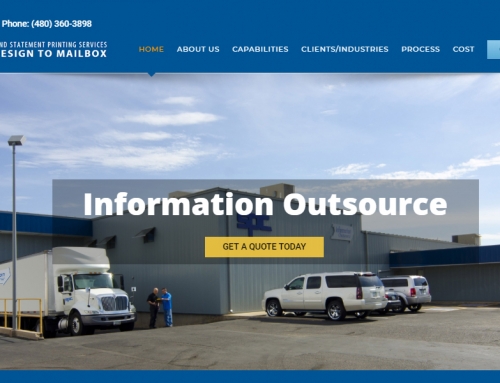 Information Outsource