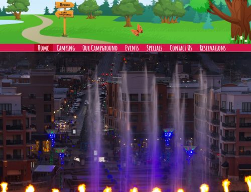 Jellystone Park™ Family Campground in Branson