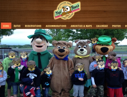 Jellystone Park™ at Sioux Falls