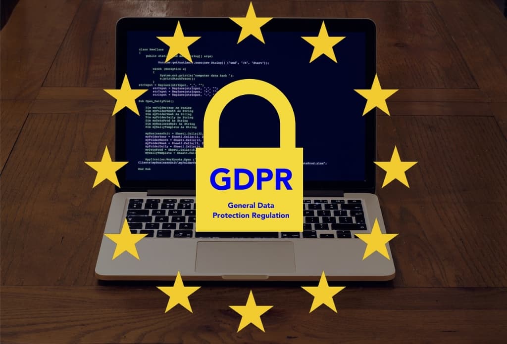 GDPR Compliance