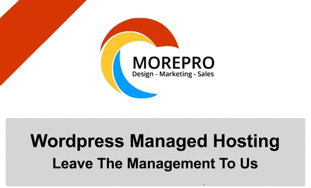 Wordpress Hosting
